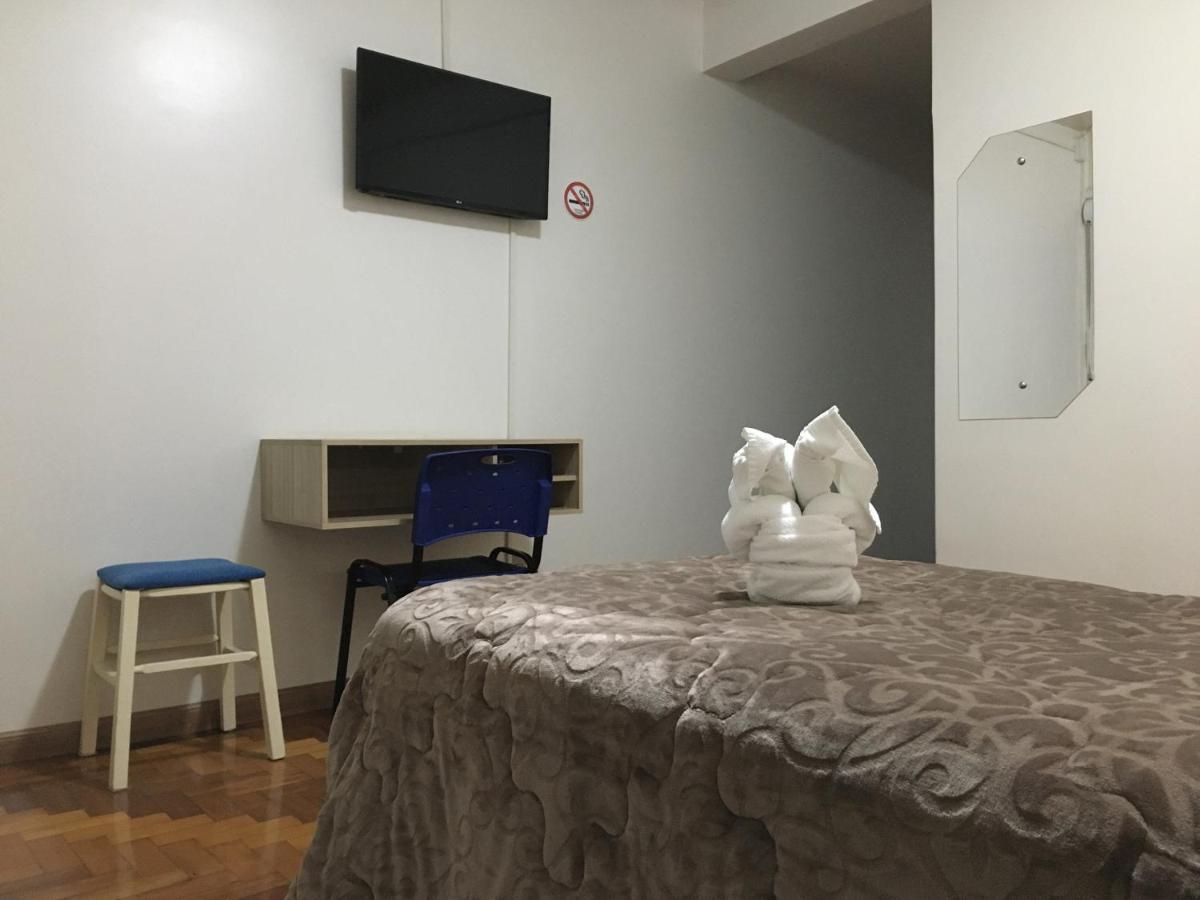 Hotel Fontana Tapejara  외부 사진