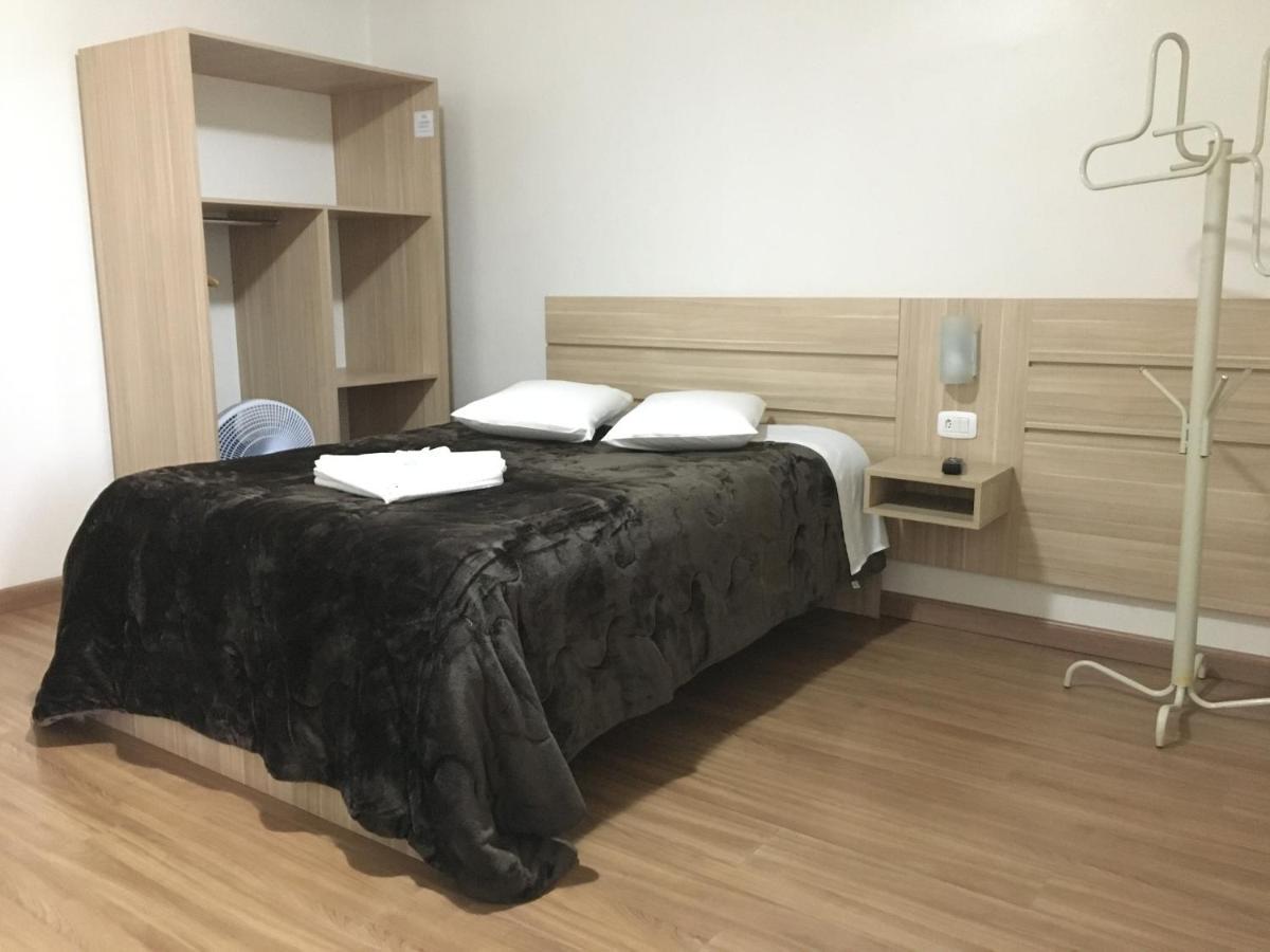 Hotel Fontana Tapejara  외부 사진