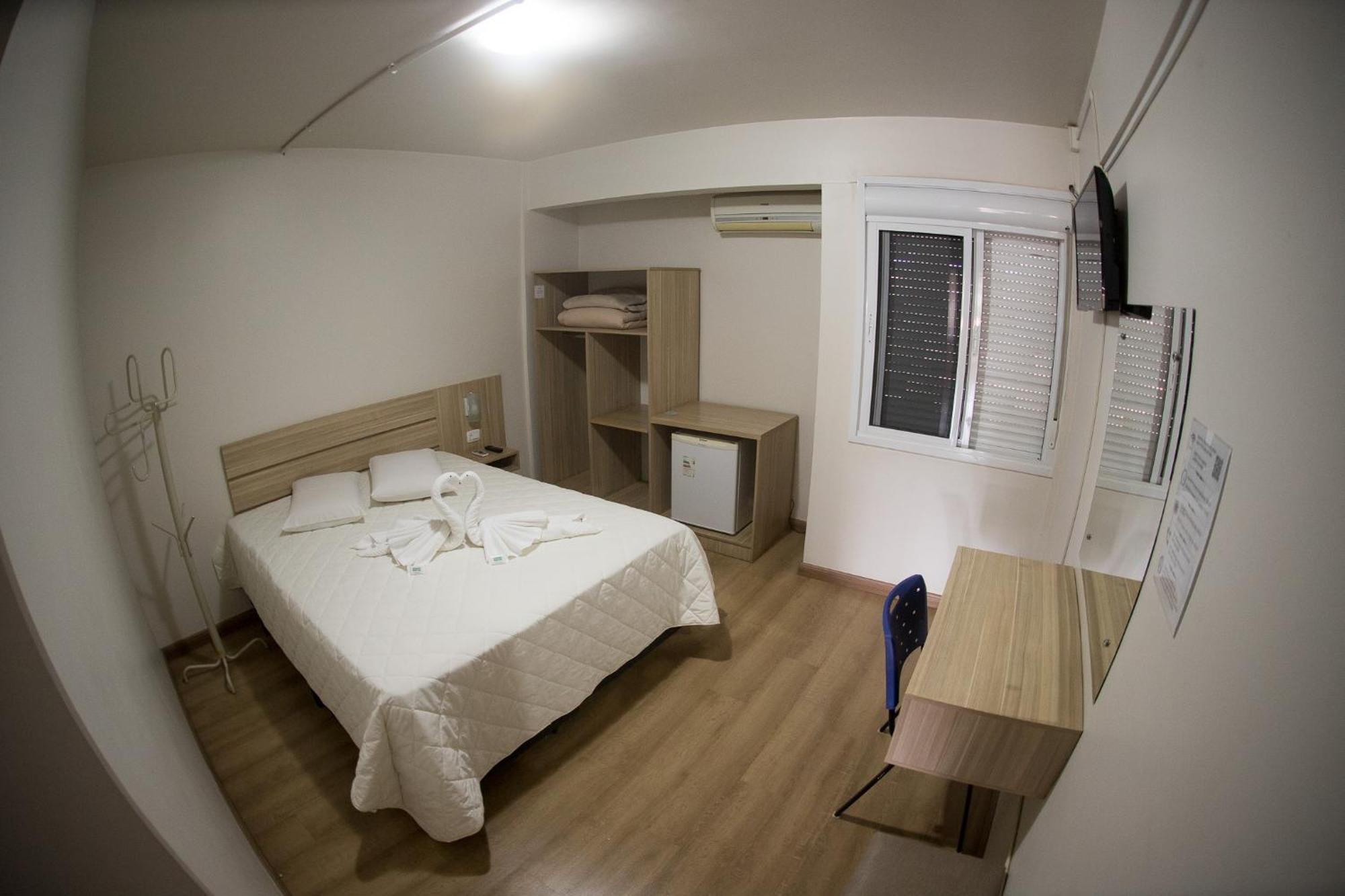 Hotel Fontana Tapejara  외부 사진